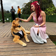 Foto da paciente Giselle Marques